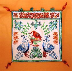 ARTI DECORATIVE ITALIANE