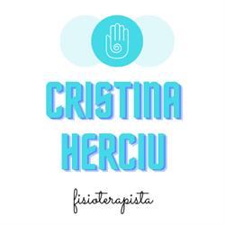 Dott.ssa Fisioterapista Cristina Herciu