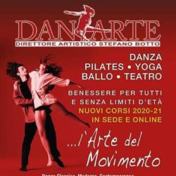 Danzarte Spazio Fitness Danza & Teatro