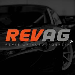 REVAG® Revisioni Auto & Agenzia