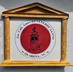 Associazione Culturale Amici del Venerdì Santo