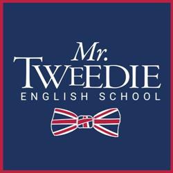 Mister Tweedie English School