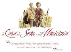 CAG Casa di Sam