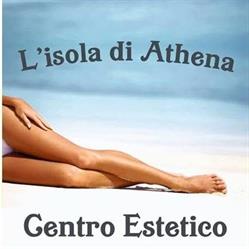 L’Isola di Athena centro estetico di Marika Famà