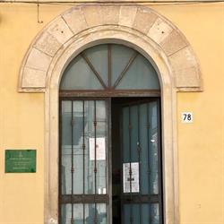 Biblioteca Santa Lucia