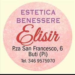 Estetica e benessere elisir di elisa curcio