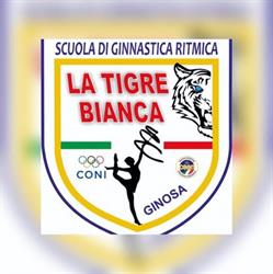 SCUOLA DI GINNASTICA RITMICA LA TIGRE BIANCA