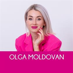 Nail Academy di Olga Moldovan