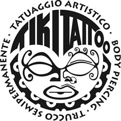 Tiki Tattoo