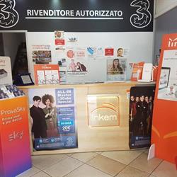Centro Linkem