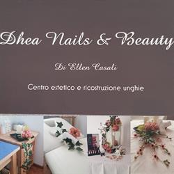 Dhea Nails & Beauty