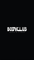Palestra Asd Body Club