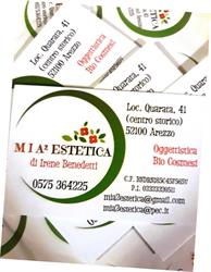 Mia² Estetica