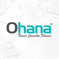 Palestra Ohana ssd