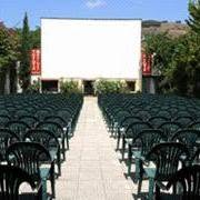 Arena Paradiso