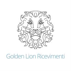 Golden Lion Ricevimenti