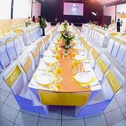 Vino Reception Hall