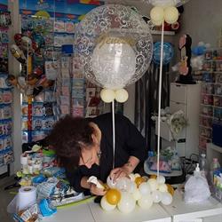 Vilù tabaccheria Organizzazione Eventi, Bomboniere, Balloon Art & Party Decoration