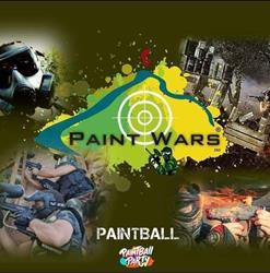Paint Wars ssd - Paintball Mascalucia, Catania