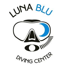 Luna Blu Diving Center - Castellammare del Golfo