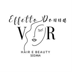 Effetto Donna di Palmieri Valentina