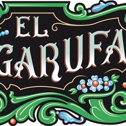 El Garufa Deep in Tango