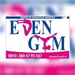 ASD EDEN GYM NAPOLI
