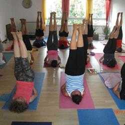 CENTRO OLISTICO YOGA MALA