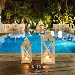 Villa Cipri