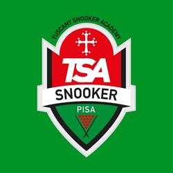 Tuscany Snooker Academy, TSA Pisa