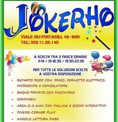 JokeRho Sala Feste Location per feste eventi Milano Fiera