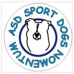 Sport Dogs Nomentum