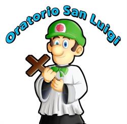 Oratorio San Luigi - Rosate