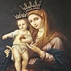 Parrocchia S.Maria di Pugliano - Paliano