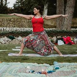 Centro Yoga Namastè