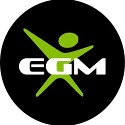 Extragym Marathon