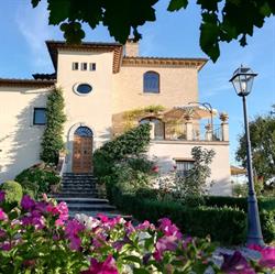 Villa LA VALIANA