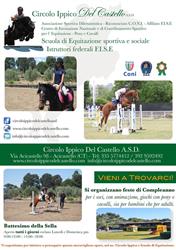 Circolo Ippico Del Castello ASD