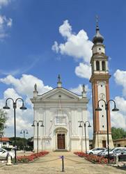 Chiesa Parrocchiale di San Martino Vescovo