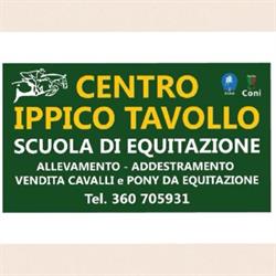CIRCOLO IPPICO TAVOLLO
