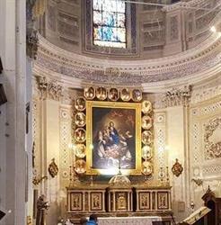 Parrocchia Ecce Homo