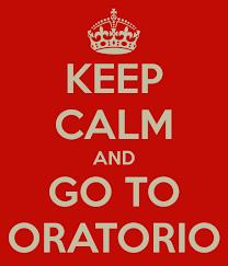 Oratorio San Felice