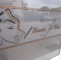 centro estetico Beauty for ever