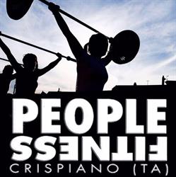 PEOPLE FITNESS - CrossFit P2F Crispiano