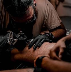 Blackening Tattoo Studio