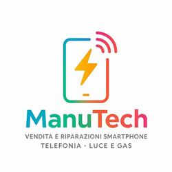 ManuTech - Riparazioni SmartPhone
