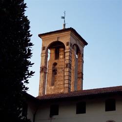 Clarisse Monastero di San Bonaventura