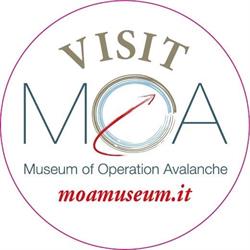 Museum of operation Avalanche