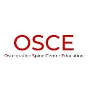 Scuola di Osteopatia OSCE