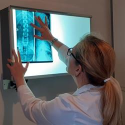 Centro Chiropratico Fusion